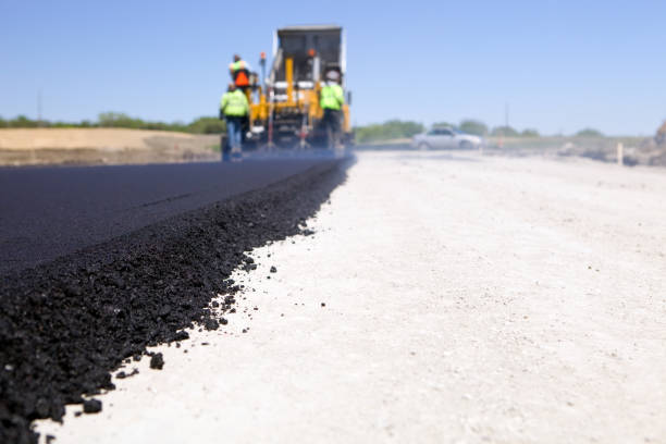 Best Residential Paver Driveway  in Paulden, AZ