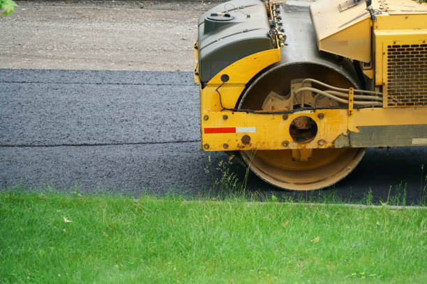 Best Interlocking Driveway Pavers  in Paulden, AZ