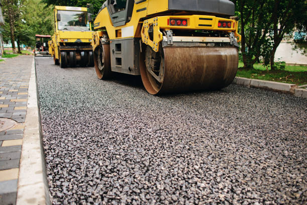 Best Custom Driveway Pavers  in Paulden, AZ